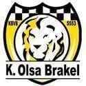 Olsa Brakel - Brakel VS Krcmechelen Live Score