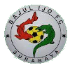Bajul Ijo Surabaya - Surabaya VS Persegres Putra Live Score Today