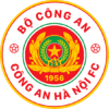 Cong An Ha Noi U21 - U VS Dao Hau Sport