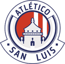 Atletico San Luis U21 - U VS Queretaro U Live Score
