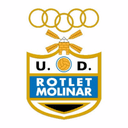 UD Rotlet Molinar - Molinar VS Scr Penya Deportiva Result Today