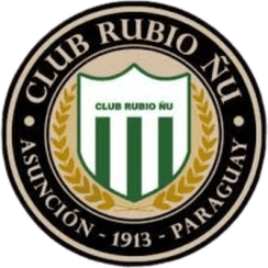 Rubio nu - Player Aldo Gabriel Bareiro Ramrez 823561 298571 Sport