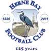 Herne Bay - Bay VS Three Bridges Live