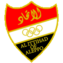 Al Ittihad Aleppo U23 - U VS Al Ittihad Aleppo U Live