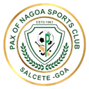 Pax of Nagoa - Nagoa VS Sporting Clube De Goa Score