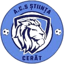 ACS Stiinta Cerat - Isalnita VS Acs Stiinta Cerat Score