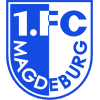 Magdeburg U17 - U VS Magdeburg U Score