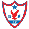 Aguia De Maraba - Player Bruno Alves Gadelha 833746 301348 Football