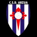 CSD Arzua - Arzua VS Viveiro Cf Sport