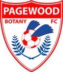 Pagewood Botany - Sc VS Pagewood Botany Score