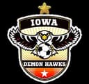 Iowa Demon Hawks - Fc VS Iowa Demon Hawks Live
