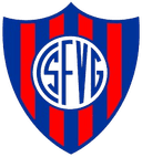 Villa Garibaldi De Magdalena - Magdalena VS Sfp Gonnet Live