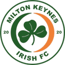 Milton Keynes Irish - Irish VS Dunstable Town Live Score