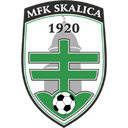 MFK Skalica U19 - U VS Slovan Bratislava U Score Today