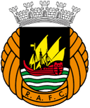 Rio Ave U17 - U VS Rio Ave U Result