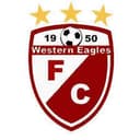 Western Eagles - Park VS Western Eagles Live