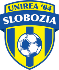 FC Unirea 2004 Slobozia - Player Patrick Dulcea 951855 303108 Live
