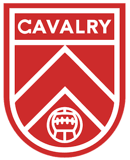 Cavalry FC