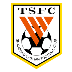 Shandong Taishan B - Player Niu Bowei 1079324 299563 Football Score