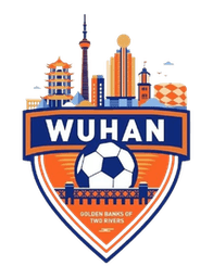 Wuhan Golden Banks of Two Rivers - Player Gui Hong 221513 375285 Football