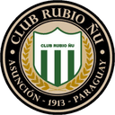 Club Rubio Nu W - W VS Sportivo Limpeno Women Result