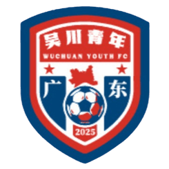 Guangdong Wuchuan Youth - Player Hlyu 212882 375282 Live