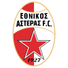 Ethnikos Asteras - Glyfada VS Ethnikos Asteras Result
