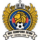 MOI Kompong Dewa FC B - United VS Moi Kompong Dewa Fc B Live Score