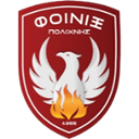 Finikas Polichni - B VS Finikas Polichni Live Score