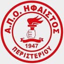 Ifaistos Peristeriou - Vrilission VS Ifaistos Peristeriou Sport