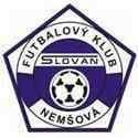 Nemsova - Nemsova Vs Slovan Bratislava B 573243 Sport