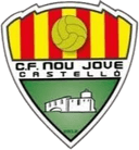 Nou Jove Castello - Cd VS Nou Jove Castello Sport