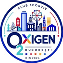 Oxigen Bucuresti - Bucuresti VS Oxigen Bucuresti Sport