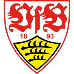 VfB Stuttgart II - Player A Groiss 435913 298939 Scores