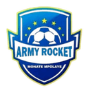 Army Rocket - Rocket VS Casric Stars Result Today