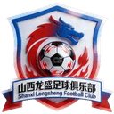Shanxi Longsheng - Fuli VS Shanxi Longsheng Result