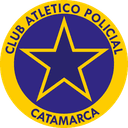 Atletico Policial - Policial VS San Lorenzo Alem Result Today