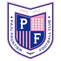 Paju Frontier FC - Player B Bastn 172338 299720 Football