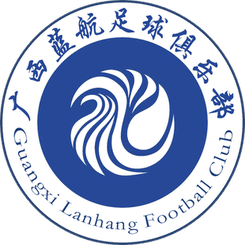 Guangxi Lanhang Football Club