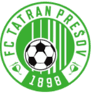 FC Tatran Presov U19 (W) - W VS Spartak Myjava U W Sport