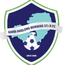 Karbi Anglong - Fc VS Karbi Anglong Live Score Today