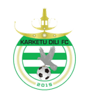 Karketu Dili - Fc VS Karketu Dili Live