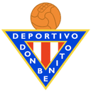 CD Don Benito Women - Women VS Cd Don Benito Women Live
