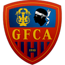 Ajaccio Gfco U19 - U VS Saint Etienne U Score Today