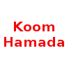 Kom Hamada - Hamada VS Matroh Result