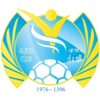 Al Jeel - Player Faldossari 765218 312776 Sport