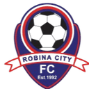 Robina City Blue U23 - U VS Robina City Blue U Live Score