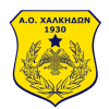PAE Chalkidona - Renti VS Pae Chalkidona Live Score Today