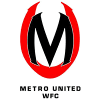 Metro United FC Reserves Women - W VS Metro United Fc Reserves Women Live Score