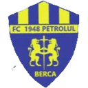 CS FC Petrolul ZF1948 Berca - Berca VS Cso Teleajenul Valeni De Munte Score